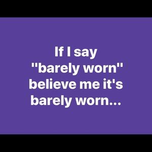 💕EUC💕 Torrid & Lane Bryant